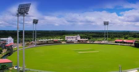 कोच पर हमले के मामले में पुडुचेरी के तीन क्रिकेटर निलंबित, मामले में बरी होने तक लागू रहेगा प्रतिबंध