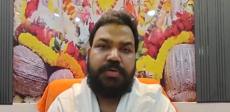अयोध्या के महंतों की मांग, 'स्थानीय संतों और आध्यात्मिक गुरुओं को सौंपा जाए राम मंदिर ट्रस्ट'
