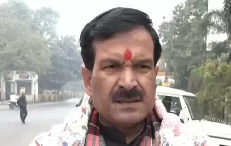 बंगले का मोह नहीं है, सरकार की नीयत पर सवाल : राजद प्रवक्ता मृत्युंजय तिवारी