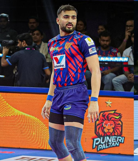 एशियन गेम्स के लिए चुनी गई भारतीय कबड्डी टीम में केसीएल का जलवा, खिलाड़ियों ने कहा- देश के लिए खेलना सपना सच होने जैसा