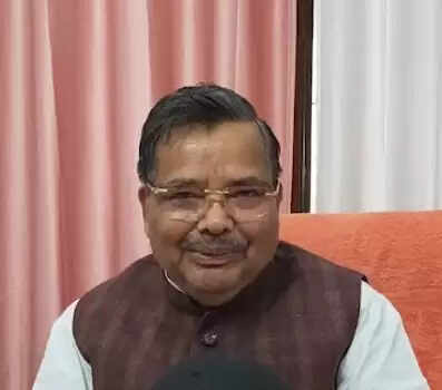 कानूनी प्रक्रिया की एक तय व्यवस्था होती है, न्यायिक कार्यवाही को अपने तरीके से चलने देना चाहिए: जयवीर सिंह