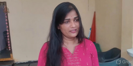 हैदराबाद स्कूल में 'कलमा' होमवर्क विवाद पर छात्र की परिजन ने कहा- 'बच्चों पर धर्म नहीं थोपना चाहिए'