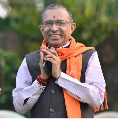 ‘अंत्योदय’ और ‘गरीब कल्याण’ के मंत्र के साथ सुदूरवर्ती व्यक्ति की अन्न सुरक्षा के लिए सरकार संकल्पबद्ध : रमणभाई सोलंकी