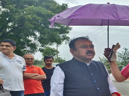 अशोक खरात केस: एसआईटी की जांच में सामने आया वित्तीय घोटाला, खुलवाए गए थे 130 से अधिक फर्जी बैंक खाते