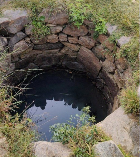 झारखंड : कोडरमा में कुएं से महिला का शव बरामद, परिजनों ने जताई हत्या की आशंका