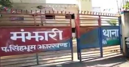 झारखंडः पश्चिमी सिंहभूम में शख्स ने गर्भवती भाभी और भतीजी को कुल्हाड़ी से काट डाला