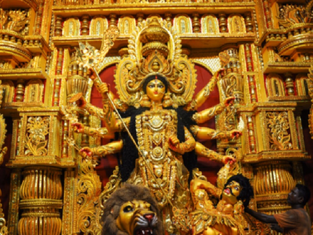 चैत्र नवरात्रि से लेकर उगादी तक, पूरे भारत में हिंदू नव-वर्ष के अलग-अलग रूप