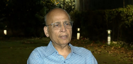 एक्सक्लूसिव: अभिषेक मनु सिंघवी बोले- 'बंगाल में ममता बनर्जी जैसा नेता नहीं', कांग्रेस को गठबंधन करना चाहिए