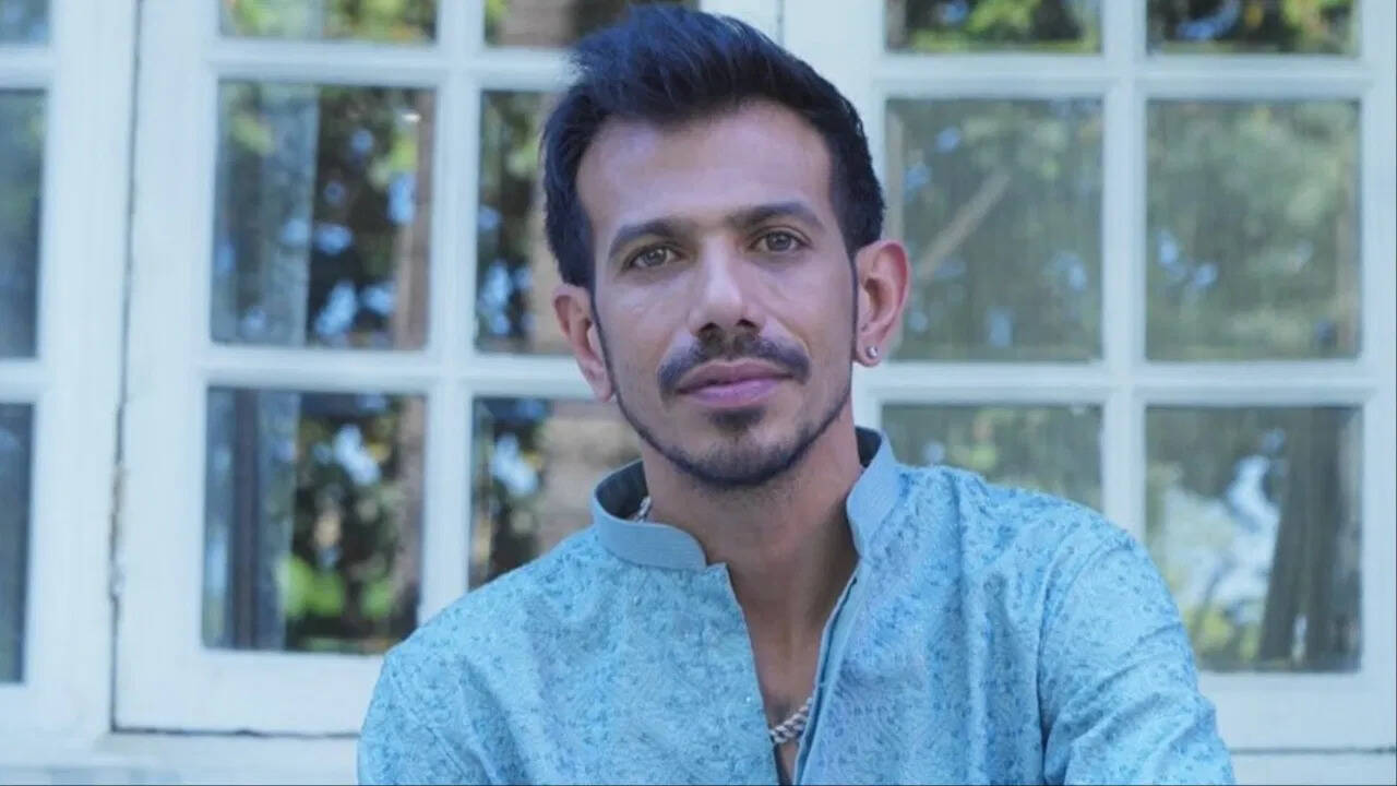 इस लड़की के घर में रहने को पहुंच गए युजवेंद्र चहल, रह चुकी है मिस वर्ल्ड इंडिया