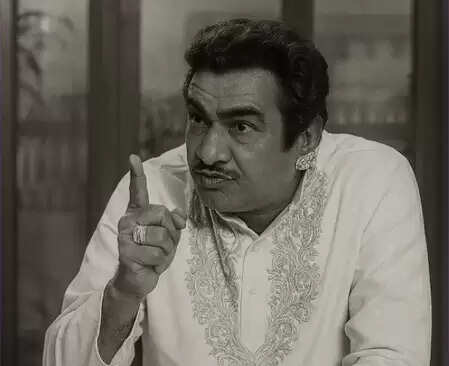 यादों में प्रेमनाथ : 100 रुपए में बंदूक नहीं, सपने खरीदे, अभिनेता का मुंबई भागने वाला वह किस्सा