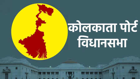 कोलकाता पोर्ट: एक ऐसा क्षेत्र, जहां परिसीमन के बाद बदले सियासत के समीकरण, 20 साल में वापसी नहीं कर पाए वाम दल और कांग्रेस