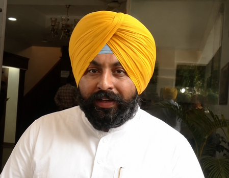पंजाब में निजी स्‍कूल सालाना 5 प्रतिशत से ज्‍यादा फीस नहीं बढ़ा पाएंगे, अध्यादेश पास