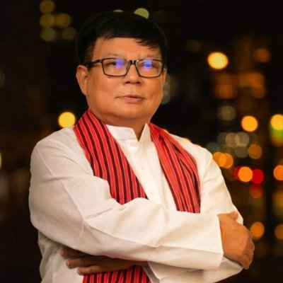 भाजपा की बैठक में शामिल होने पर असम विधानसभा अध्यक्ष पर कांग्रेस का निशाना