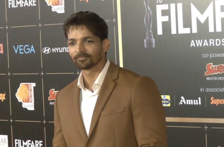 फिल्मफेयर अवॉर्ड्स 2025: हर्षवर्धन राणे बोले- पूरा अहमदाबाद शाहरुख खान को देखने के लिए उत्साहित