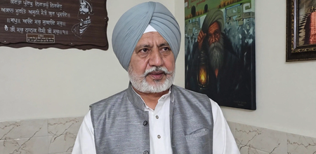 पंजाब के सीएम भगवंत मान को एयरपोर्ट पर रोकना राजनीतिक दबाव की कोशिश : बलतेज पन्नू