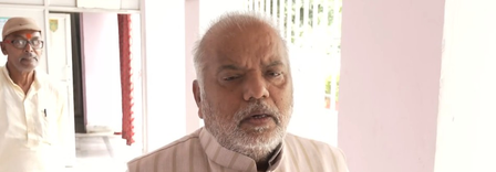 बिहार : मंत्री श्रवण कुमार बोले-छात्रों को भरोसा रखना चाहिए, उन्हें जरूर न्याय मिलेगा