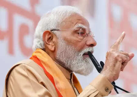 भारत का टेक्सटाइल सेक्टर रोजगार सृजन का सबसे बड़ा ग्रोथ इंजन : पीएम मोदी