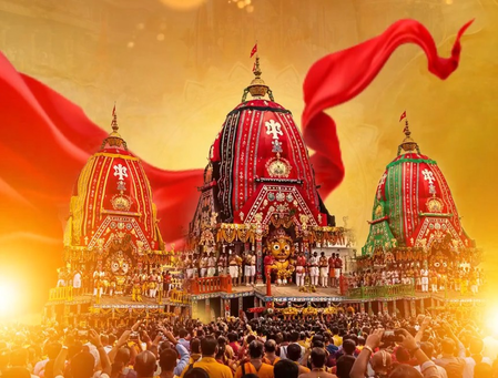'जगन्नाथ रथयात्रा भारत की आध्यात्मिक और सांस्कृतिक विरासत की अनूठी अभिव्यक्ति', पीएम मोदी ने दी शुभकामनाएं