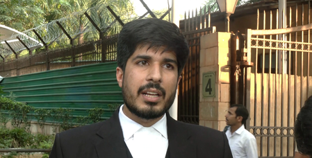 सत्य निकेतन मामले में वकील ऋषभ सिंह ने एमसीडी के ऑडिट पर उठाए सवाल