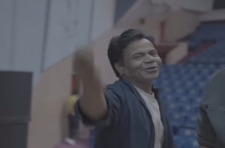 'जाने पहचाने अनजाने' देखकर खुश हुए राजपाल यादव, अनुपम खेर की जमकर तारीफ की