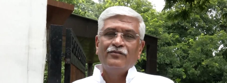 वंदे मातरम ने हिंदुस्तानियों को एकता के सूत्र में बांधने का काम किया : गजेंद्र सिंह शेखावत