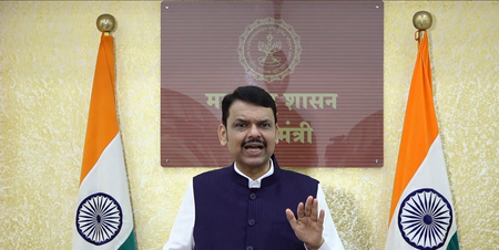 टाइगर श्रॉफ पर हमला गंभीर और निंदनीय, पुलिस ने की हमलावरों की पहचान, जल्द होगी गिरफ्तारी : सीएम फडणवीस