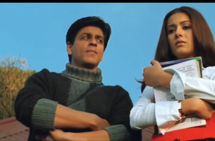 आज के समय में 'मैं हूं ना' जैसी फिल्म दोबारा बनाना थोड़ा सा मुश्किल है : अमृता राव