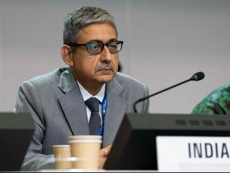 कोडेक्स आयोग में भारत की बड़ी उपलब्धि, 7 वैश्विक खाद्य मानकों को मिली मंजूरी