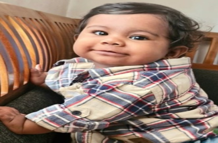 केरल : दस महीने का बच्चा राज्य में सबसे कम उम्र का ऑर्गन डोनर बना