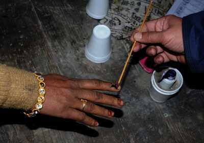 तेलंगाना में नगर निगम चुनाव 11 फरवरी को होंगे