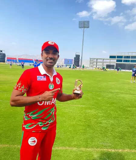 उम्र का असर नहीं! आमिर कलीम ने एशिया कप में रच दिया इतिहास