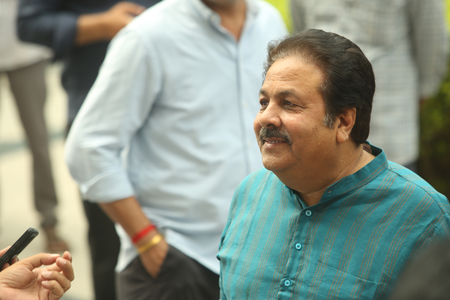 ज्यादा से ज्यादा नए खिलाड़ियों को मौका दिया जा रहा है: राजीव शुक्ला