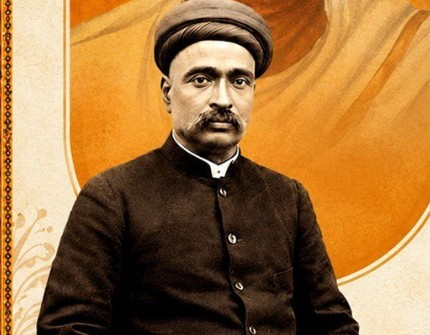 पुण्यतिथिः स्वाधीनता के विचारों को जन-जन तक पहुंचाने वाले बाल गंगाधर तिलक को केंद्रीय मंत्रियों ने दी श्रद्धांजलि