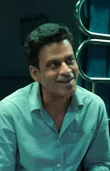 'मेरे लिए धर्मग्रंथ बन जाती है फिल्म की स्क्रिप्ट', अभिनय के तरीके को लेकर मनोज बाजपेयी ने दिया बयान