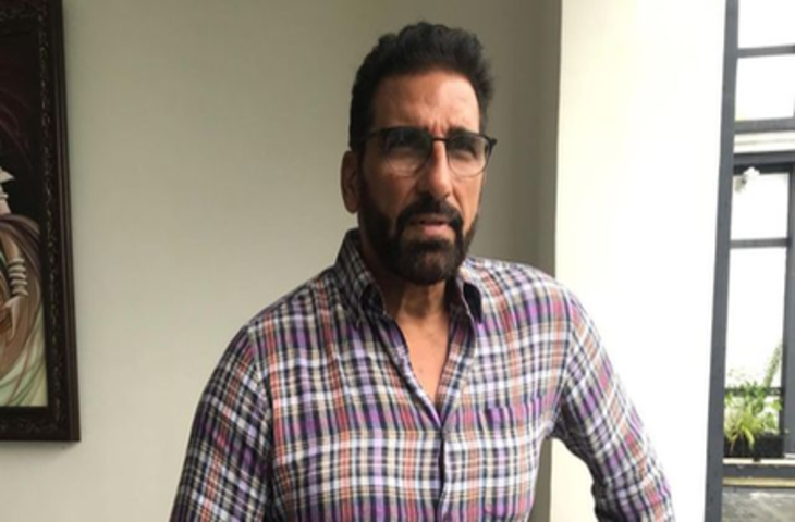 प्रियदर्शन की तारीफ करते नजर आए मुकेश ऋषि, बोले- मैंने उनसे बहुत कुछ सीखा