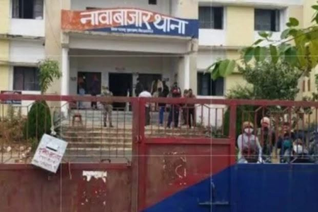 झारखंड: पलामू में संदिग्ध परिस्थितियों में गोली लगने से युवक की मौत, घर से पिस्तौल बरामद