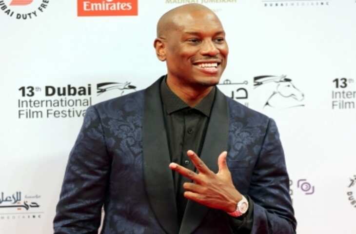 बर्थडे स्पेशल: हॉलीवुड स्टार टायरीज गिब्सन, आवाज और अदाकारी के कायल हैं लोग, संघर्ष की आग में तपकर बने सोना