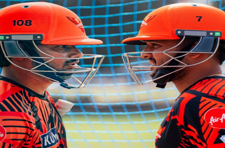 'द हंड्रेड' में पाकिस्तानी गेंदबाज अबरार अहमद को खरीदने वाली सनराइजर्स लीड्स का एक्स अकाउंट सस्पेंड