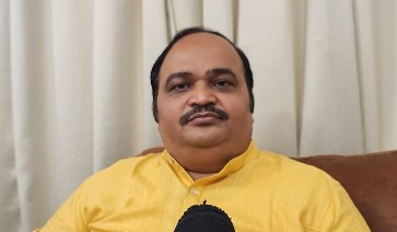 सरकार सही तरीके से काम करे तो ‘वन डे, वन यूनिवर्सिटी’ की जरूरत नहीं पड़ेगी: आनंद दुबे