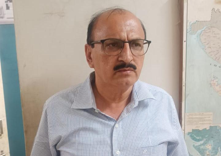 गुजरात में एसीबी का एक्शन- 40 हजार रुपए रिश्वत लेते खाद्य एवं औषधि विभाग के दो अधिकारी गिरफ्तार