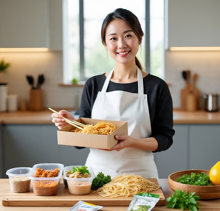 आसान विकल्प या हेल्थ का दुश्मन? जानिए रेडी-टू-ईट और पैकेज्ड फूड का सच