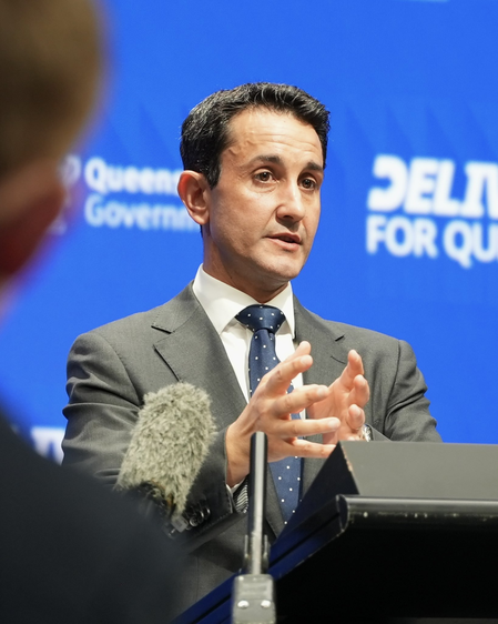 ऑस्ट्रेलिया: फिलीस्तीन समर्थकों को झटका, 'फ्रॉम द रिवर टू द सी' पर बैन लगा सकता है क्वींसलैंड