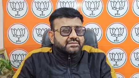 झारखंड सरकार चर्च के आगे नतमस्तक हो चुकी है: भाजपा प्रवक्ता प्रतुल शाह देव