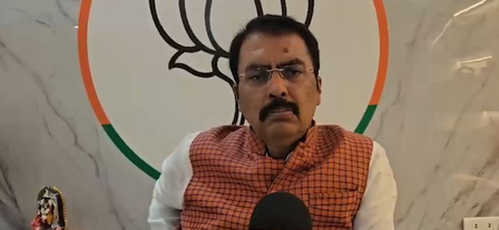 'स्वार्थ के लिए गठबंधन हुआ था', 'इंडिया' गठबंधन की बैठक पर एनडीए नेताओं ने कसा तंज