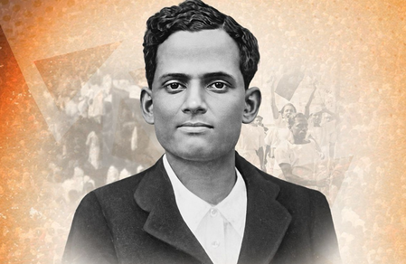 क्रांतिकारी जतींद्रनाथ दास की पुण्यतिथि पर अमित शाह समेत कई नेताओं ने दी श्रद्धांजलि