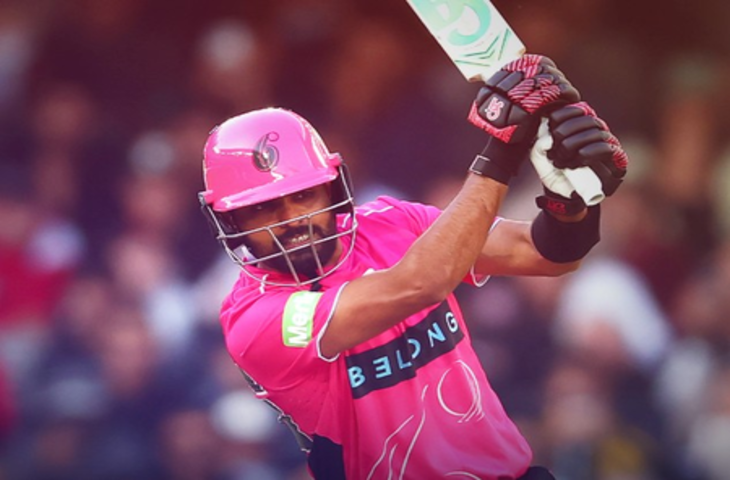 बाबर आजम विव रिचर्डस नहीं हैं, स्टीव स्मिथ का सिंगल न लेने का फैसला सही: दानिश कनेरिया