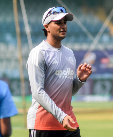 पाकिस्तान के खिलाफ भारतीय टीम अभिषेक की वापसी की उम्मीद कर रही होगी: आर अश्विन