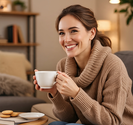 हेल्थ टिप्स : खुश और सेहतमंद रहने का बेहतरीन तरीका है 'सेल्फ लव'