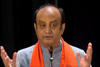 स्वतंत्र भारत की मजबूत औद्योगिक और तकनीकी प्रगति के वास्तविक शिल्पकार थे डॉ. मुखर्जी: डॉ. सुधांशु त्रिवेदी