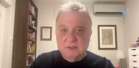 ईरान के संवर्धित यूरेनियम को हटाना 15-सूत्रीय संघर्ष-विराम प्रस्ताव की प्रमुख शर्त : पूर्व इजरायली राजदूत